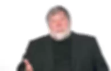 (Video) Steve Wozniak Promosikan Film Biopic Steve Jobs