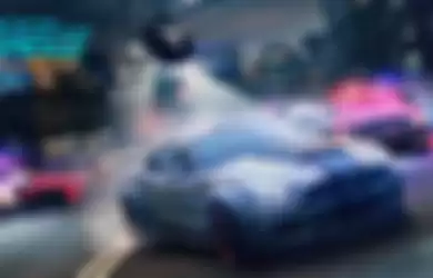 Review Need for Speed: No Limits, Nostalgia Menjadi Pembalap Liar