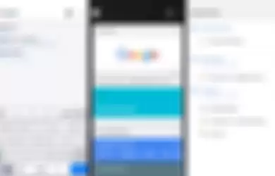 Google Chrome Terbaru Hapus Dukungan Keyboard Pihak Ketiga di iOS