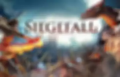Update Siegefall Hadirkan Hero Terbaru + Promo Hadiah