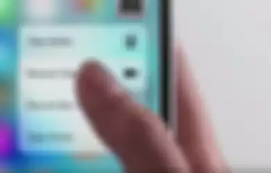 3D Touch Dikabarkan Bakal Mampir ke Lini iPad di 2017