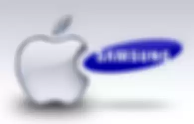 Apple & Samsung Bakal Kembali Bertemu di Sidang Banding Oktober