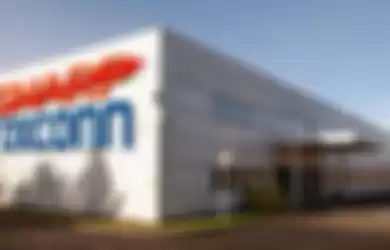 Foxconn-Sharp Bakal Bangun Pabrik Layar LCD di AS