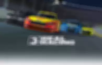 Real Racing 3 Terbaru Mendukung Apple TV & Ajang Daytona 500