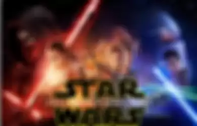 Film Star Wars: The Force Awakens Siap Sambangi iTunes Awal April