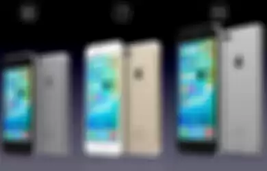 Bocoran Daftar Harga Jajaran iPhone 7 Beredar Luas di Jagat Online