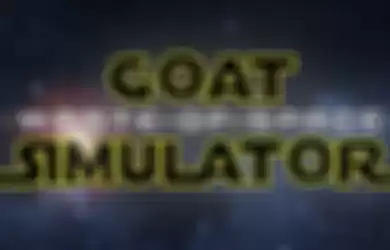 Review Goat Simulator Waste of Space, Menjadi Kambing Pertama Di Luar Angkasa