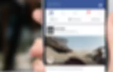 Facebook Menguji Fitur Video dengan Suara yang Diaktfikan