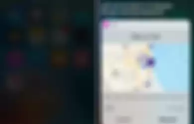 (Foto) Integrasi Siri di iOS 10 dengan Beragam Layanan Pihak Ketiga