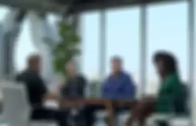 (Video) James Corden & Petinggi Apple Tampil dalam Iklan Baru Apple Music