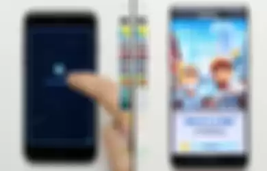 (Video) Adu Cepat Buka Aplikasi iPhone 7 Vs. Samsung Galaxy Note 7