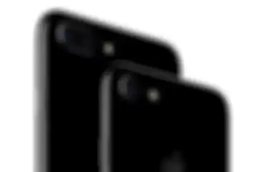 Mudah Tergores, Apple Anjurkan Pengguna iPhone 7 Jet Black Pakai Case