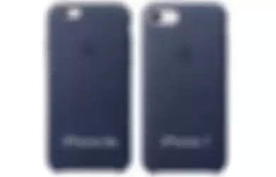 Upss.. Case iPhone 6s & 6s Plus Tidak Kompatibel dengan iPhone 7 & 7 Plus
