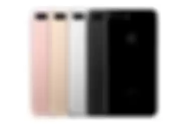 CIRP: Penjualan iPhone 7 Capai 43 Persen dalam 2 Minggu di Kuartal 3 2016