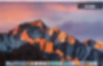 Update macOS Sierra 10.12.3 Sudah Dapat Diunduh