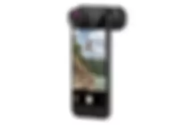Olloclip Merilis 3 Aksesoris Lensa Khusus iPhone 7 dan iPhone 7 Plus