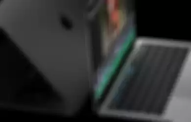 Alasan Kamu Tak Bisa Pasang RAM Lebih dari 16GB di MacBook Pro Baru