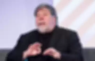 Steve Wozniak Berubah Pikiran Soal Jack Headphone di iPhone 7
