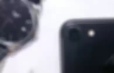 (Video) Uji Gores Lapisan Layar Safir di Kamera iPhone 7