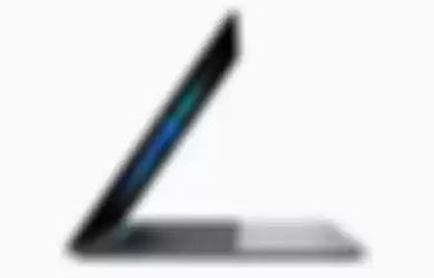 Apple Sempurnakan Paten Engsel Fleksibel untuk MacBook