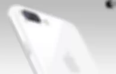 (Rumor) Apple Berencana Luncurkan iPhone 7 dengan Warna Jet White