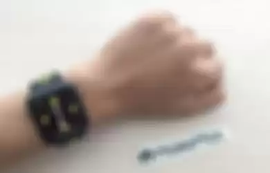 (Video) Proses Restore Apple Watch dengan Alat iBus