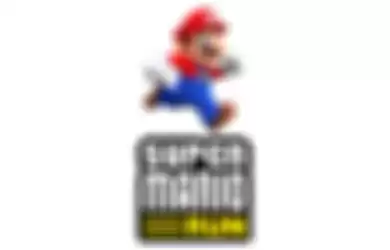 Super Mario Run Catat Rekor 2,8 Juta Unduhan di Hari Pertama Rilis