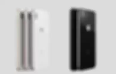 Nikkei Konfirmasi Kehadiran iPhone 8 dengan Layar OLED 5,8 Inci