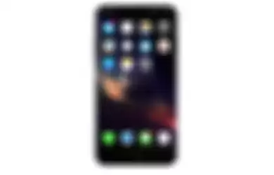 Desain Layar iPhone 8 Tak Bakal Jiplak Samsung Galaxy S7 Edge