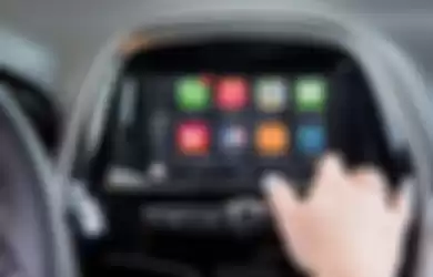 Sistem CarPlay Siap Sambangi Mobil Mazda Keluaran Baru dan Lama