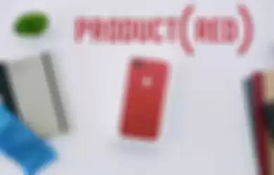 (Video) Unboxing iPhone 7 Plus (PRODUCT) RED Pertama di Dunia