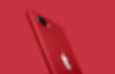 iPhone 7 (PRODUCT)RED Laku Keras di Tiongkok