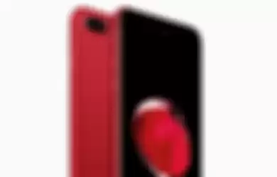 (Konsep) Sosok iPhone 7 Merah Ala Desainer