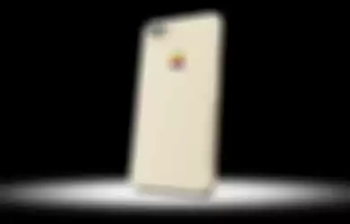 ColorWare Umumkan iPhone 7 Plus dengan Warna Retro