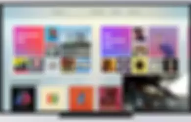 (Rumor) tvOS 11 Bawa Fitur Multi User Login, Picture-in-Picture di Apple TV