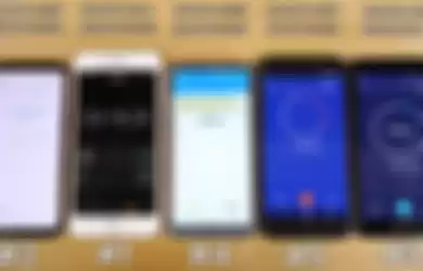 Adu Cepat, iPhone 7 Plus Menang Lawan Galaxy S8, LG G6, Pixel, & OnePlus 3T