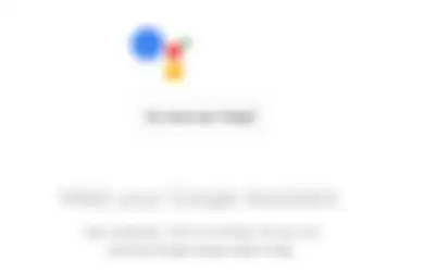 (Rumor) Google Assistant Segera Rilis di iOS