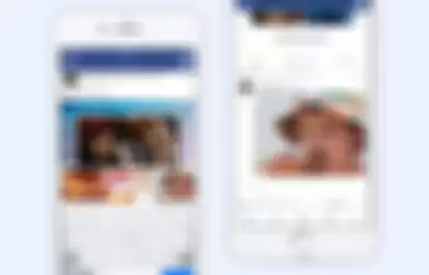 Facebook for iOS Tambah Fitur Komentar dengan GIF