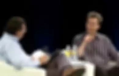Scott Forstall: Ide Penciptaan iPhone Lahir Karena Kebencian Steve Jobs kepada Microsoft