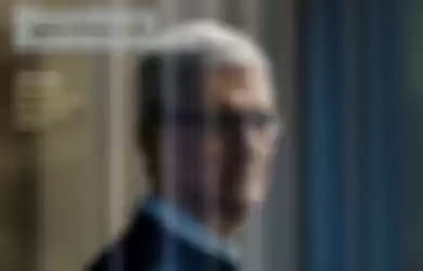 Tim Cook Bicara Warisan DNA Steve Jobs, HomePod, AR, Bareng Bloomberg