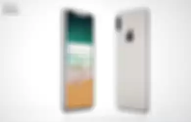 (Rumor) Apple Siapkan iPhone 9 dengan Layar 5,2 Inci & 6,4 inci buat Tahun Depan