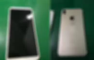 Bocoran Baru Ini Tunjukkan iPhone 8 Dilengkapi Touch ID di Lokasi Meragukan