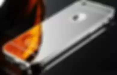 (Rumor) iPhone 8 Bakal Tersedia dalam Desain Mirip Cermin