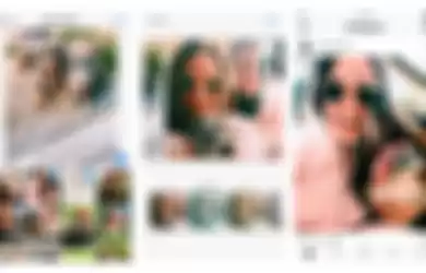 Fitur Multi Foto di Instagram Mendukung Format Tegak dan Mendatar