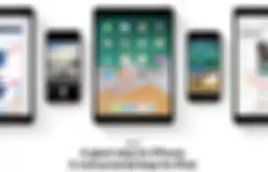 3 Cara Update iOS 11 di iPhone, iPad dan iPod Touch untuk Pengguna Pemula
