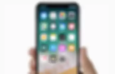 (Rumor) Apple Tidak Bakal Lagi Bikin iPhone dengan Bezel di 2018