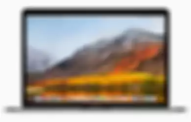 macOS High Sierra Resmi Dirilis untuk Pengguna Umum