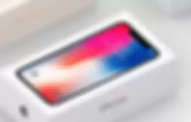 Foto Kemasan iPhone X Tersembunyi di Web Apple