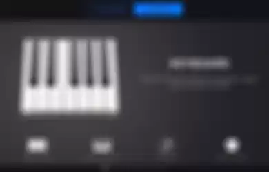 GarageBand Bermasalah di iOS 11, Apple Segera Rilis Perbaikan