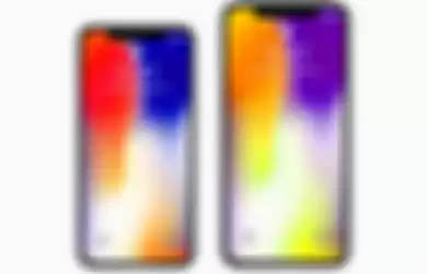 LG Display Siap Pasok Layar OLED buat iPhone baru 6,5 Inci